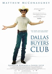 映画 /ダラス・バイヤーズ・クラブ 映画 /ダラス・バイヤーズ・クラブ