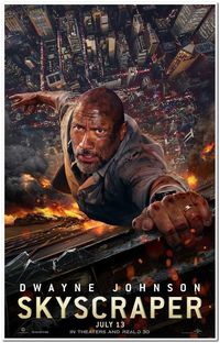 映画 /ザ・プレデター /スカイスクレイパー 映画 /ザ・プレデター /スカイスクレイパー