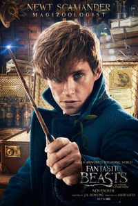 映画 /ファンタスティック・ビーストと魔法使いの旅 映画 /ファンタスティック・ビーストと魔法使いの旅