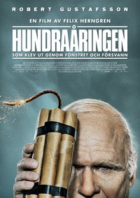 映画 /100歳の華麗なる冒険 映画 /100歳の華麗なる冒険