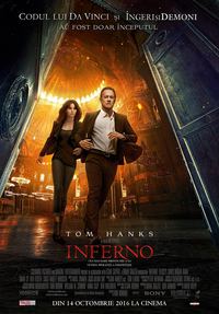 映画 /インフェルノ 映画 /インフェルノ