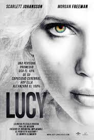 映画 /LUCY ルーシー 映画 /LUCY ルーシー