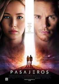 映画 /パッセンジャー 映画 /パッセンジャー