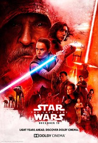 映画 /スターウォーズ 最後のジェダイ 映画 /スターウォーズ 最後のジェダイ