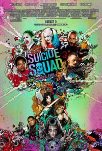 映画 /スーサイド・スクワッド 映画 /スーサイド・スクワッド