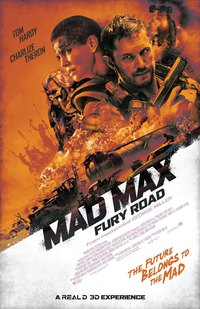 映画 /マッドマックス 怒りのデス・ロード 映画 /マッドマックス 怒りのデス・ロード