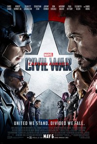 映画 /シビル・ウォー/キャプテン・アメリカ 映画 /シビル・ウォー/キャプテン・アメリカ