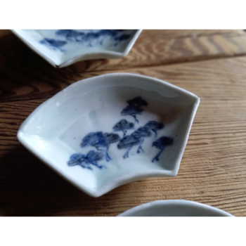 馬の目皿・・・・ボロですが・・・ 馬の目皿・・・・ボロですが・・・