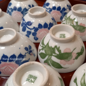 漆器物を 漆器物を