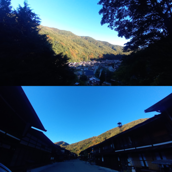 そろそろ見ごろ・・・・なのか? そろそろ見ごろ・・・・なのか?
