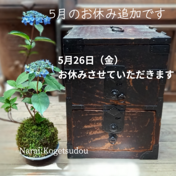 津江小でまりとお休み追加 津江小でまりとお休み追加