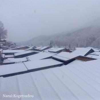 なごり雪 なごり雪