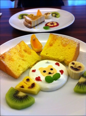 元町カフェ