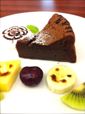 元町カフェ&フルール*シエル