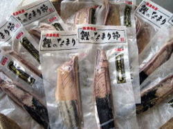 特製鰹味噌