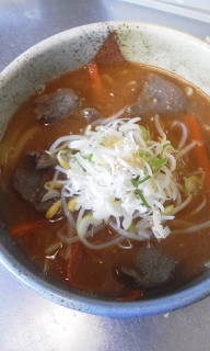 鹿味噌解説 鹿味噌解説