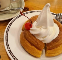 コメダ珈琲