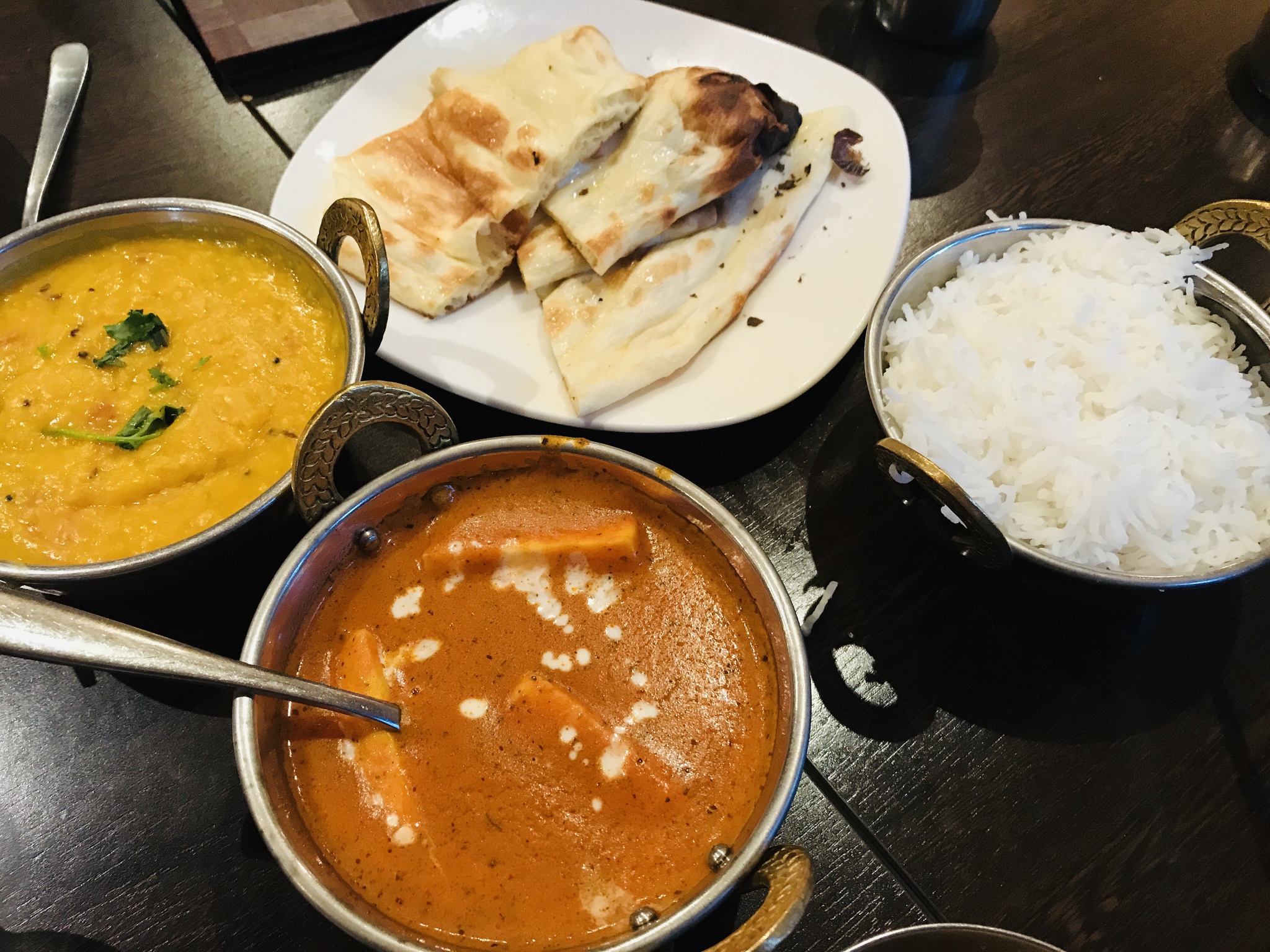 南インドカレー② 南インドカレー②