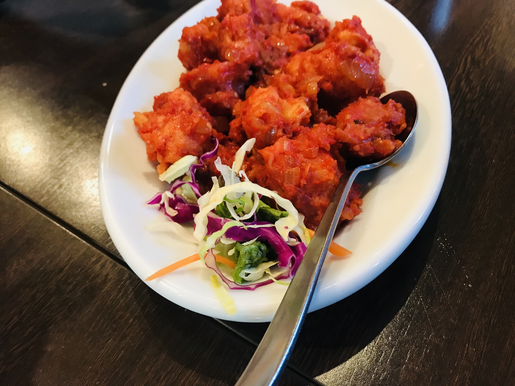 南インドカレー② 南インドカレー②