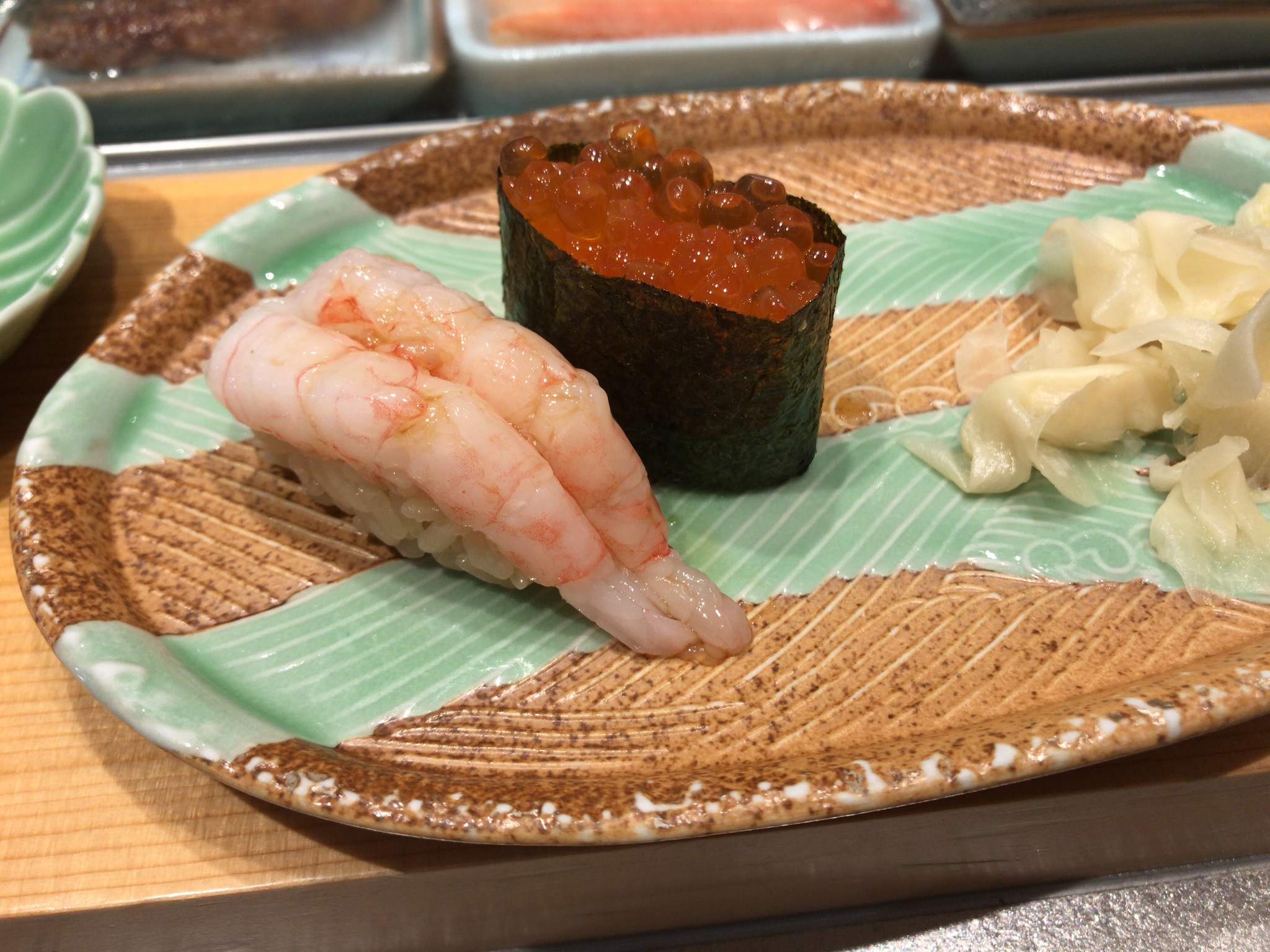 お寿司が好き お寿司が好き