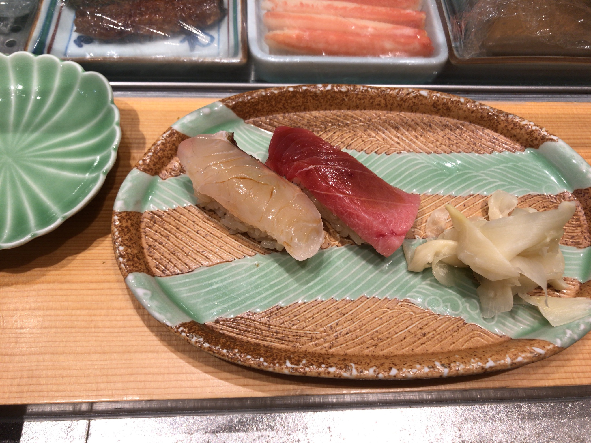 お寿司が好き お寿司が好き