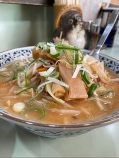 ３食ラーメンが食べたい・・・