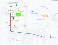 5月5日は里山辺地区のお船祭り