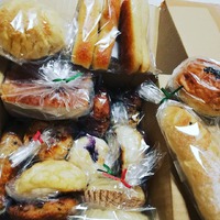 安心なパンを食べて頂きたくて長野県にきました