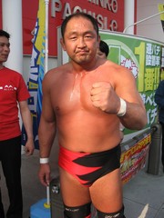 大谷晋二郎選手 664