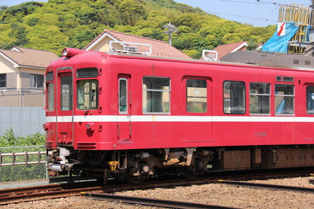 京急ファミリー鉄道フェスタ2012【鉄道】