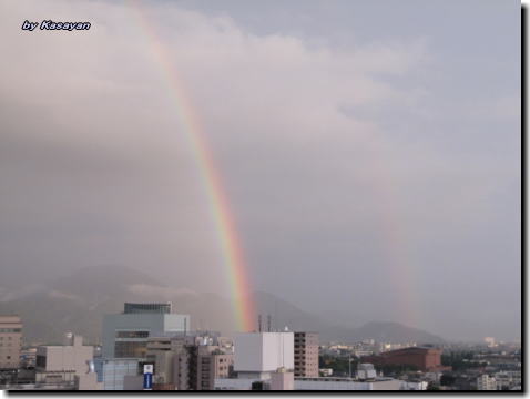 西日本の雷雨拡大、東日本は山沿いで雷雨(7月12日)