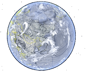 天気予報は当たるのか?(5月1日)