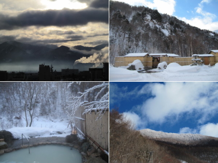 天気予報は当たるのか?(1月24日)