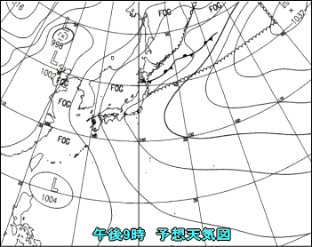 天気予報は当たるのか?(8月4日)夕立続くけど・・・