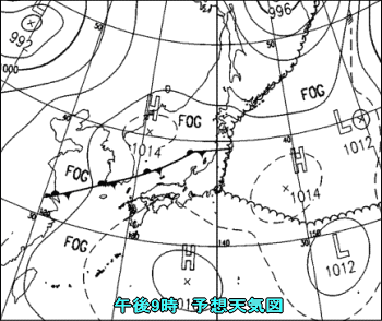 天気予報は当たるのか?(8月17日)暑さいつまで?夕立は?