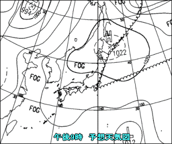 天気予報は当たるのか?(8月18日)暑さ続き夕立も
