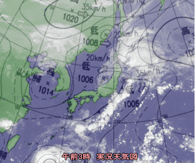 台風11号予想進路と影響、三連休の天気と残暑(9月17日)