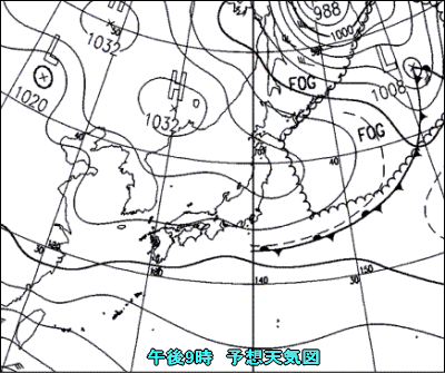 典型的な秋晴れ、北海道はいよいよ初冬(10月18日)