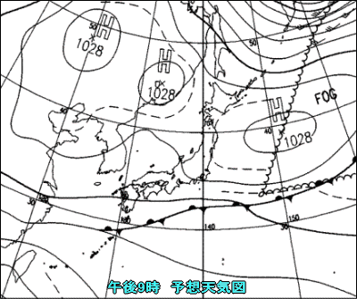 午後から雨?微妙な予報をどう考える?(10月19日)