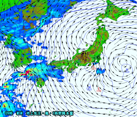 週末は雨を経て再び冬へ・長野で初氷と初霜(11月18日)