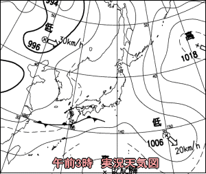 気象予報士kasayanのお天気放談 天気予報は当たるのか 7月1日 夕立活発