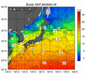 雪雲の生まれ故郷を訪ねてみたら(1月17日)