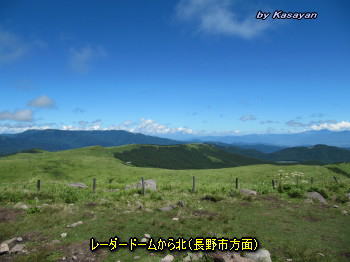 天気予報は当たるのか?(8月13日)台風過ぎて前線が