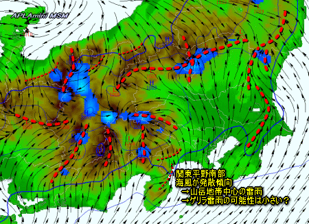 盆休みの天気?猛暑いつまで?今日の夕立は?(8月9日)