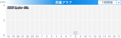 善光寺節分会の雪は謎の雪(2月3日)