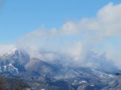 天気予報は当たるのか?(12月22日)