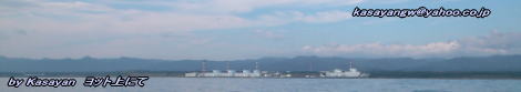 東日本の風向と降水(4月10日予想)