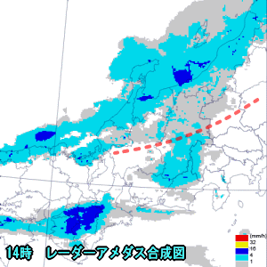 大人の温度調べ・・・・(1月21日)