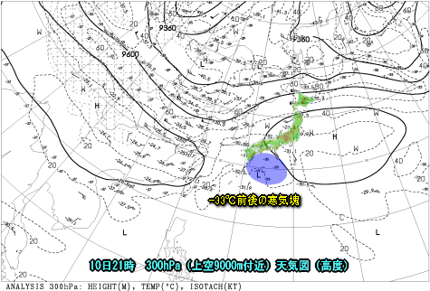 西日本中心の雷雨、東日本も局地的な雷注意(7月11日)