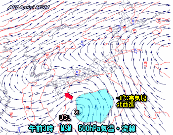 天気予報は当たるのか?(8月7日)猛暑いつまで夕立は?
